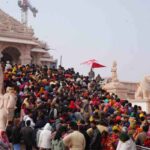 रामलला के दर्शन के लिए आज से बदलेंगे के नियम