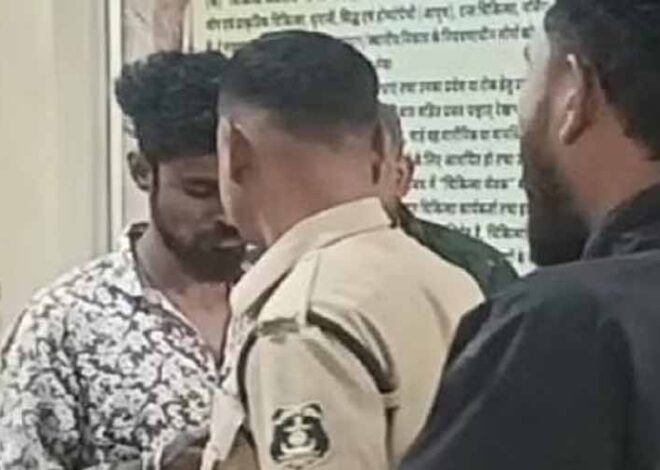 कोरबा में पुरानी रंजिश को लेकर युवक पर शराब की बोतल और चाकू से हमला