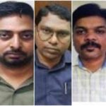 CGMSC घोटाला : सात दिन की पुलिस रिमांड पर भेजे गए पांचों आरोपी