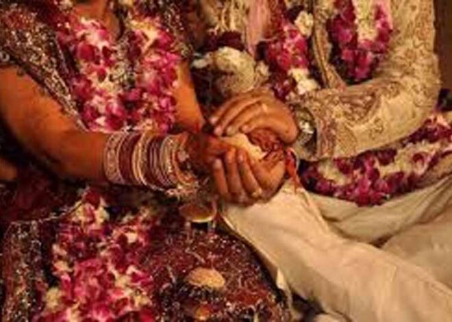 वास्तु शास्त्र  के अनुसार न करे ये गलती, शादी में उत्पन्न करती है बाधाएं