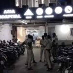 पटना में हॉस्पिटल की डायरेक्टर को गोलियों से भूना