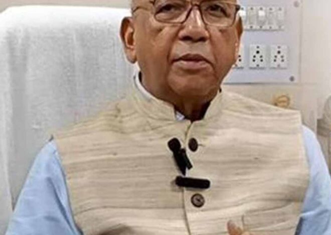 राज्य प्रदूषण नियंत्रण पर्षद की स्थिति खराब : सरयू राय
