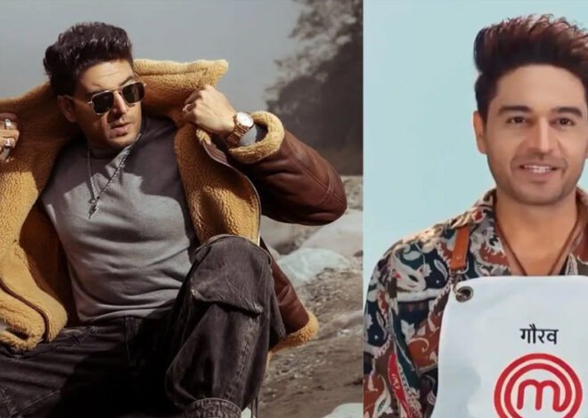 मास्टरशेफ के विनर बने गौरव खन्ना, TV की बहुओं को पीछे छोड़कर बने कुकिंग के ‘King’!
