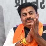 बेटा बेटी की शादी करते हो तुम जश्न मानते हो ना, भारत जीता है तो उसकी आतिशबाजी से नफरत क्यों: रामेश्वर शर्मा