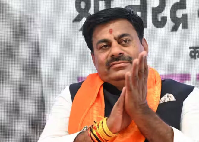 बेटा बेटी की शादी करते हो तुम जश्न मानते हो ना, भारत जीता है तो उसकी आतिशबाजी से नफरत क्यों: रामेश्वर शर्मा