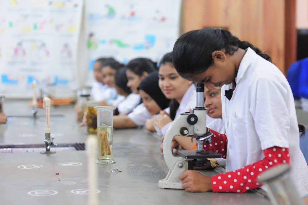 MP के 700 हायर सेकंडरी स्कूलों में शुरू होगी Vocational education, केंद्र सरकार को भेजा प्रस्ताव