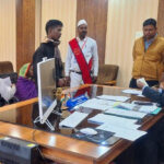 एमसीबी : आज की जनदर्शन में आए 17 आवेदन