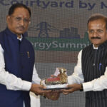 रायपुर : छत्तीसगढ़ में ऊर्जा क्रांति 3 लाख करोड़ का निवेश, चार तरह के पावर प्लांट से बनेगी अपार ऊर्जा