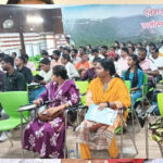 रायपुर : दंतेवाड़ा के जैविक कृषक अपनाएंगे एआई तकनीक