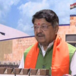 प्रदेश में प्रति व्यक्ति आय 1 लाख 52 हजार रुपये हुई, कैलाश विजयवर्गीय बोले- ये प्रदेश के विकास की गति को दर्शाता