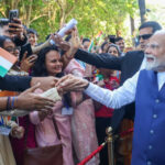140 करोड़ भारतीयों की ओर से मॉरीशस के लोगों को नेशनल डे की बधाई: PM मोदी