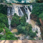 बस्तर का कांगेर घाटी राष्ट्रीय उद्यान यूनेस्को की विश्व धरोहर की अस्थायी सूची में हुआ शामिल