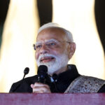 प्रधानमंत्री मोदी ने हरियाणा नगर निकाय चुनावों में भारतीय जनता पार्टी की बड़ी जीत को ऐतिहासिक बताया