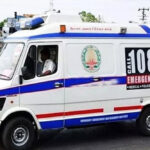 होली पर आकस्मिक चिकित्सा के साथ 108 एंबुलेंस भी निर्धारित पॉइंट्स पर उपलब्ध रहने के निर्देश जारी