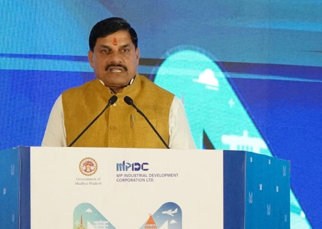 पारंपरिक से आधुनिकता की ओर अग्रसर मध्यप्रदेश का टैक्सटाइल उद्योग : मुख्यमंत्री डॉ. यादव