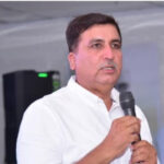 जो डर गए वो चले गए, जो बिक गए वो चले गए, जो मजबूत हैं वो कांग्रेस में डटे हुए :हरीश चौधरी