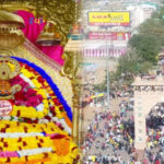 सीकर : खाटू श्याम में 271 घंटे लगातार बाबा के दरबार में भक्तों की लगेगी अर्जी, फाल्गुनी लक्खी मेले की हुई शुरुआत…