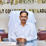 कलेक्टर ने 3 साल की बच्ची को आरोपी का उकसाने वाला बताया, विवादित बयान के बाद कलेक्टर को पद से हटाया