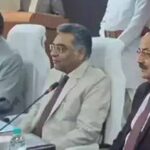 जमानत मिलने के बावजूद गरीब आरोपी आज भी जेल बंद,  न्यायाधीश श्रीवास्तव ने सिस्टम की नाकामी पर उठाए सवाल