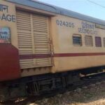 मरुधर एक्सप्रेस 3:30 घंटे की देरी से होगी रवाना