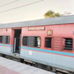 यात्रियों को बड़ी राहत: तीन दिन के बजाय रोज चलेगी बांद्रा टर्मिनस-उदयपुर एक्सप्रेस
