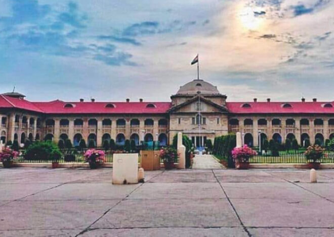 वेश्या के साथ पकड़े जाना देह व्यापार नहीं, कोर्ट ने स्पा सेंटर में महिला के साथ मिले आरोपी को दी राहत