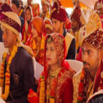 गोपाल भार्गव का 23वां कन्यादान समारोह 1 मई को होगा, गिनीज वर्ल्ड रिकॉर्ड में दर्ज नाम