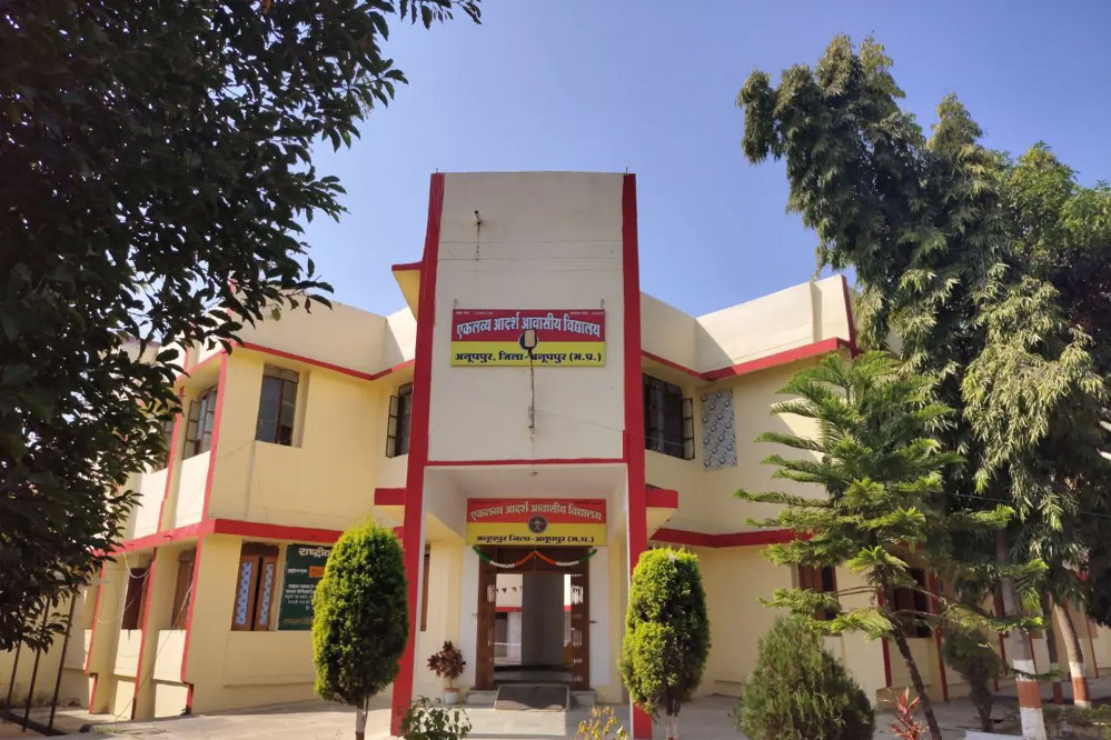 अनूपपुर जिले में नवाचार: शिक्षकों की पदस्थापना की गई, 1 अप्रेल से लगेंगी कक्षाएं