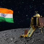 चंद्रयान-3 ने एक और उपलब्धि हासिल की, चंद्रमा पर पानी और बर्फ की जगी उम्मीद