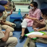 ऑपरेशन “मेरी सहेली” अभियान के तहत लगभग 15,600 महिला यात्रियों को सहायता प्रदान की गई