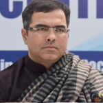 मंत्री प्रवेश वर्मा इन दिनों एक्शन मोड में नजर आ रहे, आज एक और इंजीनियर उनके निशाने पर आ गया