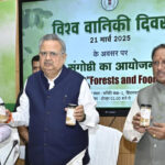 ऑक्सीजोन की तरह पूरे देश को ऑक्सीजन प्रदान कर रहा है छत्तीसगढ़ – मुख्यमंत्री विष्णुदेव साय