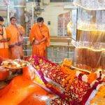 प्रदेश में हो रहा है तेजी से विकास : मुख्यमंत्री डॉ.यादव