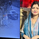 इंदौर : भावना हत्याकांड में नए सीसीटीवी फुटेज मिले, कार छोड़कर बाइक पर फरार हुए आरोपी