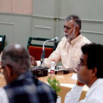 श्रमिक रैन बसेरों का नाम दत्तोपंत ठेंगड़ी श्रमिक विश्राम गृह होगा : मंत्री पटेल