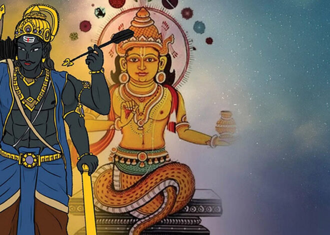 शनि, शुक्र और राहु की युति मीन राशि में बन रही, इन राशियों के लिए शुभ संकेत और तरक्की के योग