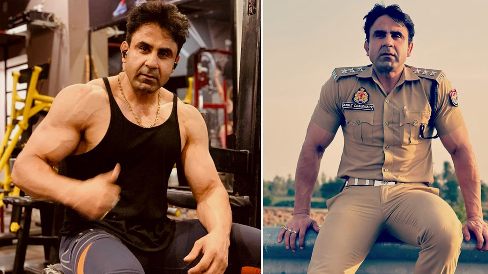 यदि आप ईद की सेवइयां खिलाना चाहते हैं, तो होली की गुजिया भी खानी होगी:  CO अनुज चौधरी