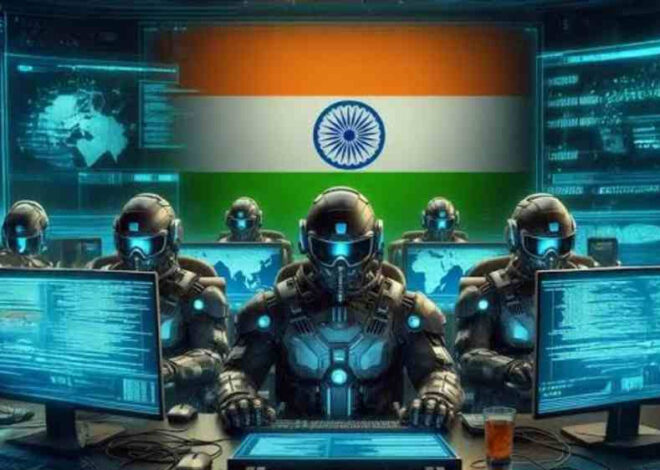 मध्य प्रदेश में जल्द ही साइबर कमांडो तैनात होंगे,  हैकिंग और वायरस के हमलों को रोकने में महत्वपूर्ण भूमिका निभाएंगे