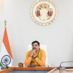 स्पेस पॉलिसी के निर्माण और प्रदेश में इसरो के केंद्र के लिए होंगे प्रयास : मुख्यमंत्री डॉ. यादव