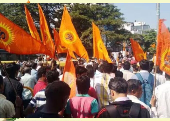 विश्व हिंदू परिषद  30 मार्च से पूरे देश में मनाएगी ‘श्रीराम महोत्सव’, जानिए पूरा प्लान