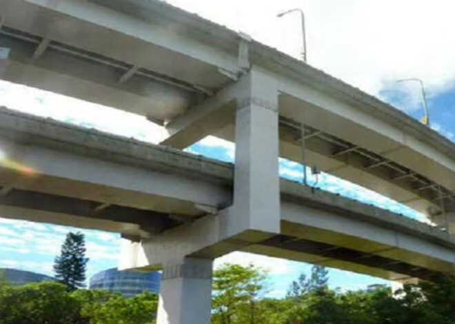 इंदौर में बनेगा डबल डेकर ओवर ब्रिज, भोपाल-धार रोड पर ISBT के प्रस्ताव को भी मिली मंजूरी