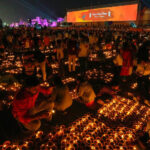 चित्रकूट में रामनवमी पर मनाया जाएगा अयोध्या जैसा दीपोत्सव, एक साथ जलाए जाएंगे इतने दीये