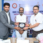 पीएचडीसीसीआई ने लघु और मध्यम उद्यम  मंत्रालय, भारत सरकार के सहयोग से IP जागरूकता कार्यक्रम का आयोजन