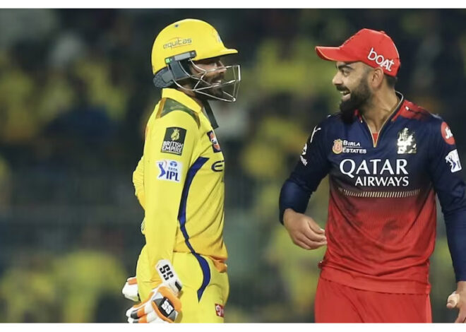 RCB ने 17 साल बाद भेदा चेपॉक दुर्ग, एकतरफा मैच में CSK को हराया, हेजलवुड चमके