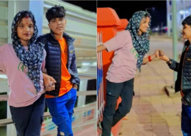 छतरपुर में 2 लड़कियों को इंस्टाग्राम पर हुआ प्यार, फिर थाने के सामने लिए सात फेरे, परिवार वालों ने क्या कहा?