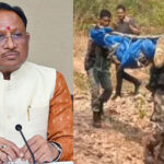 CM साय ने जवानों की बहादुरी को सराहा, कहा- नक्सलवाद से मुक्त होने की दिशा में तेजी से आगे बढ़ रहा छत्तीसगढ़
