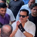 Saif Ali Khan पर हमला करने वाला शरीफुल इस्लाम ने दायर की जमानत याचिका, बोला- मैं निर्दोष हूं
