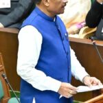 लोकतांत्रिक परंपराओं की मिसाल है छत्तीसगढ़ विधानसभा: मुख्यमंत्री साय