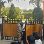जस्टिस यशवंत वर्मा कैश मामला:  12 दिन बाद पुलिस ने सील किया स्टोर रूम