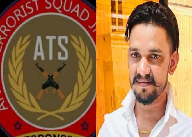 अमन साहू के गुर्गे को मयंक सिंह को अजरबैजान लेकर आएगी झारखंड पुलिस
